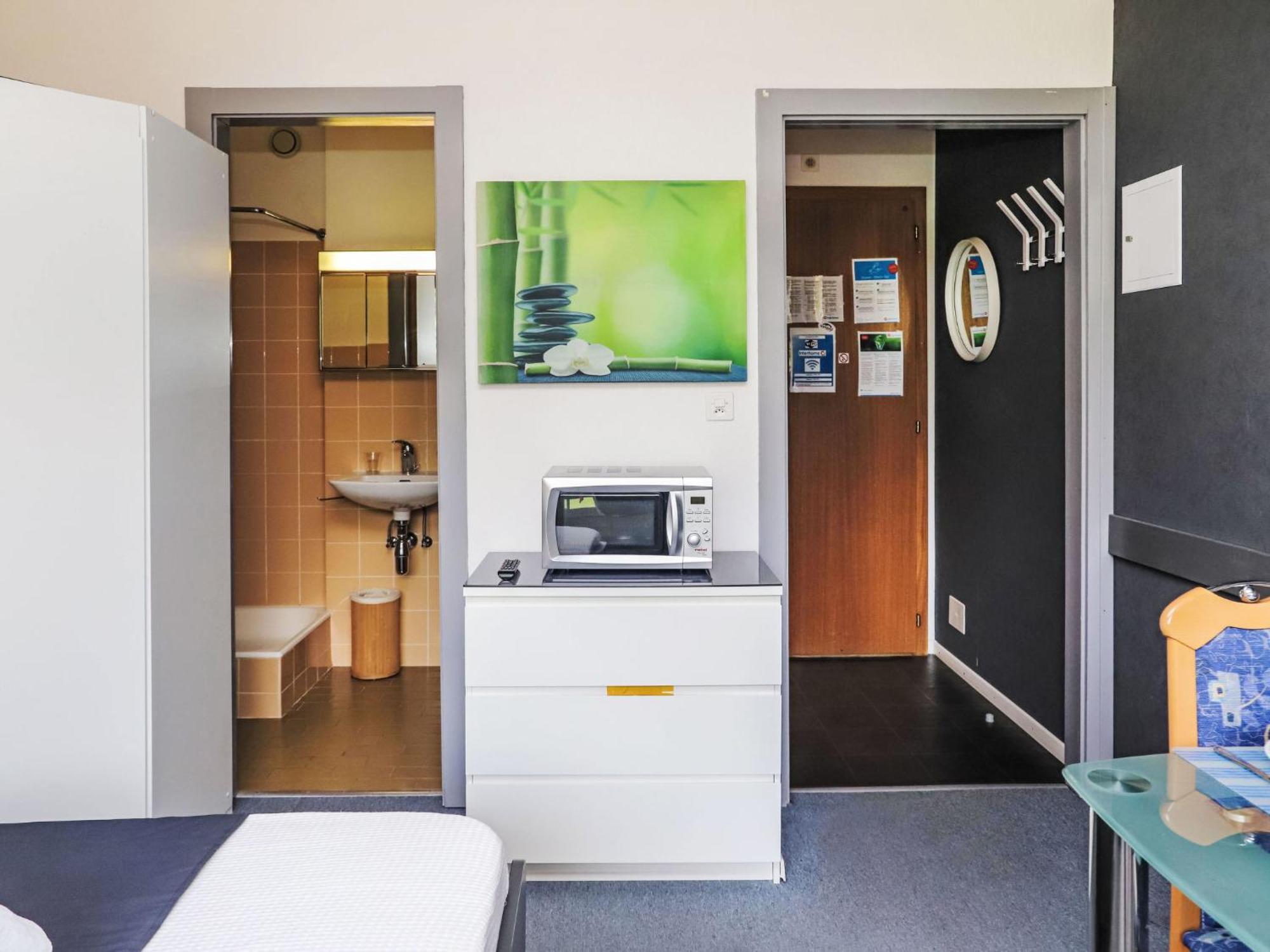 Apartment Rosablanche B22 Siviez Esterno foto